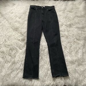 Abercrombie The Skinny High Rise Jeans
